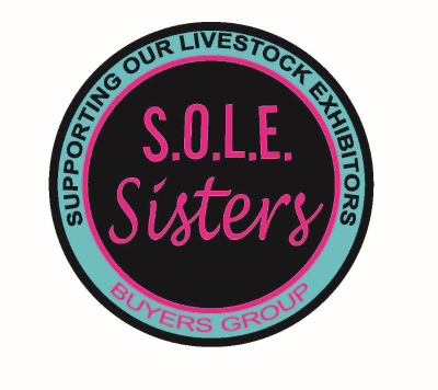 S.O.L.E. Sisters Buyers Group