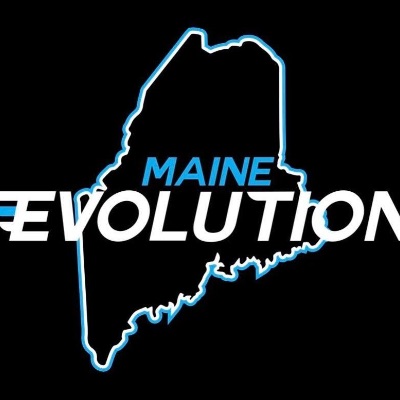 Maine Evolution Hockey