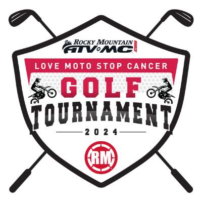 Rocky Mountain ATV/MC Love Moto Stop Cancer Benefiting St. Jude
