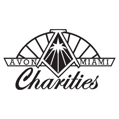 Avon Miami Charities