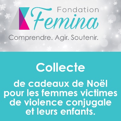 Fondation Femina