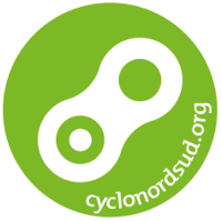 Cyclo Nord-Sud