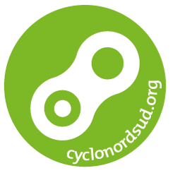 Cyclo Nord-Sud