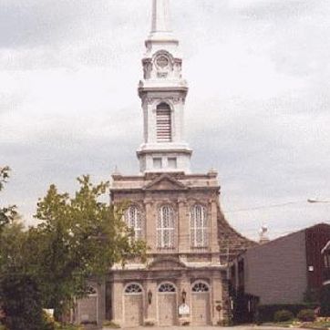 La fabrique de la paroisse de St-Pascal