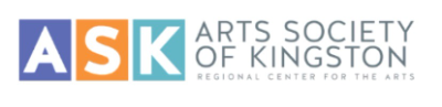 Arts Society of Kingston
