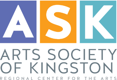 Arts Society of Kingston