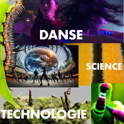 École Nationale de Danse du Canada