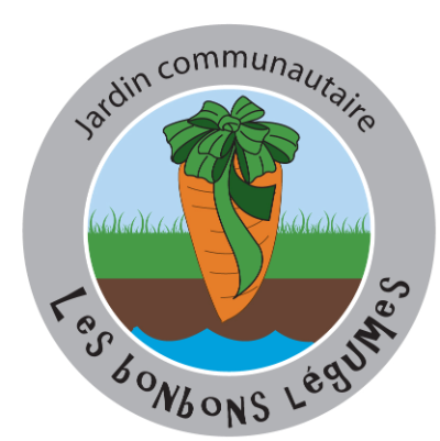 Jardin communautaire de Contrecœur "Les Bonbons Légumes"