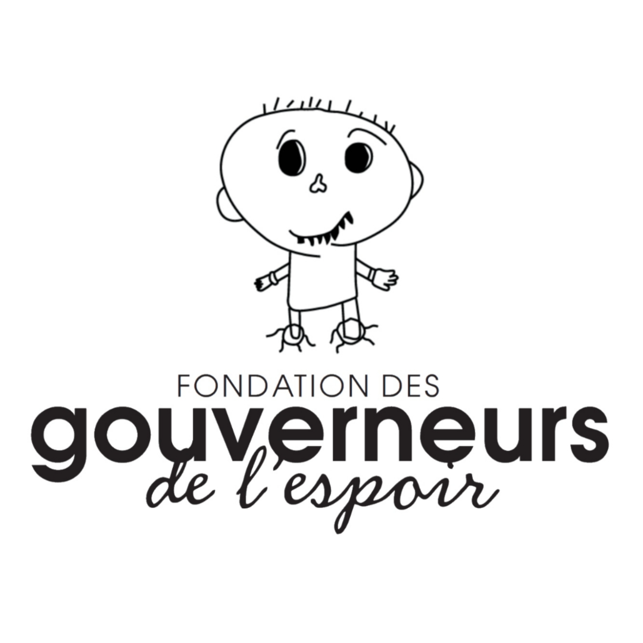 Fondation des Gouverneurs de l'espoir