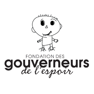 Fondation des Gouverneurs de l'espoir