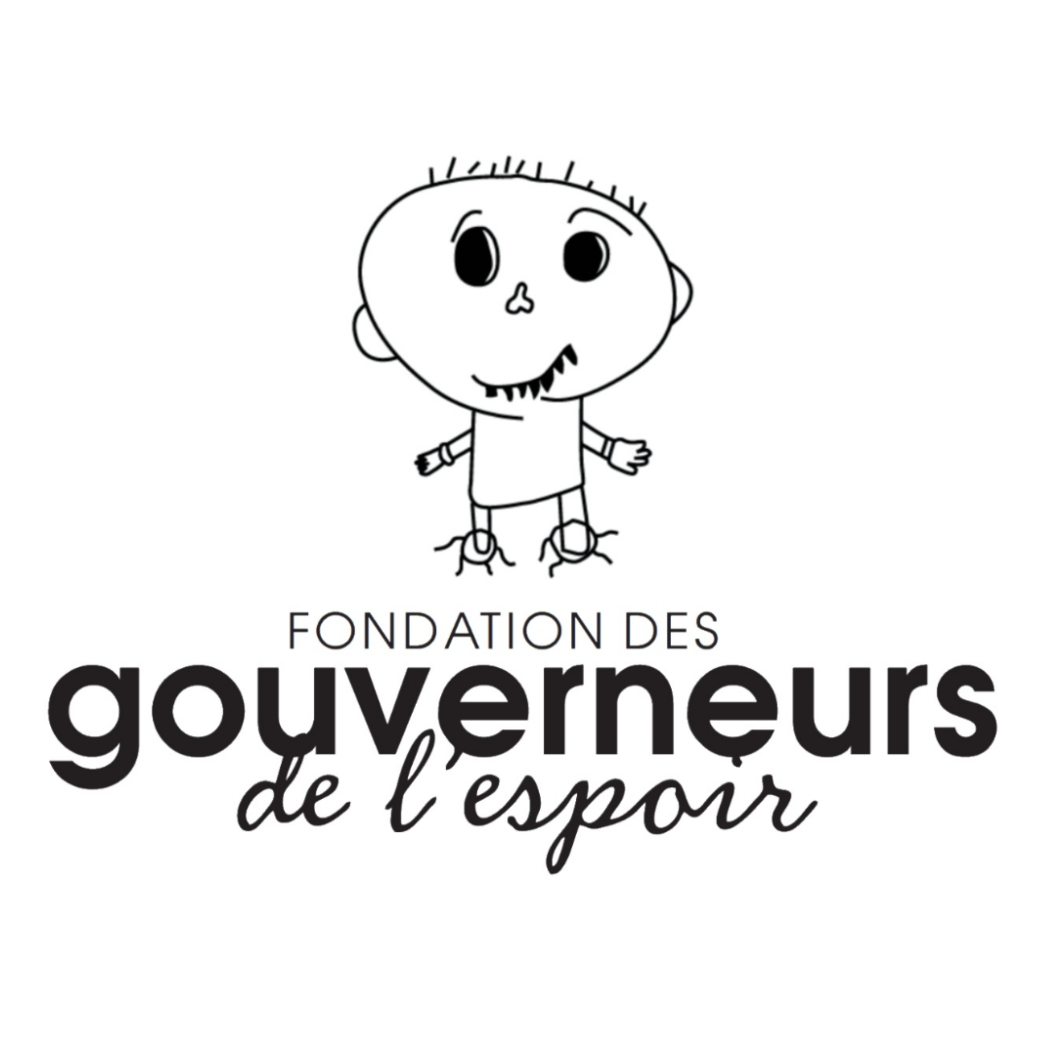 Fondation des Gouverneurs de l'espoir