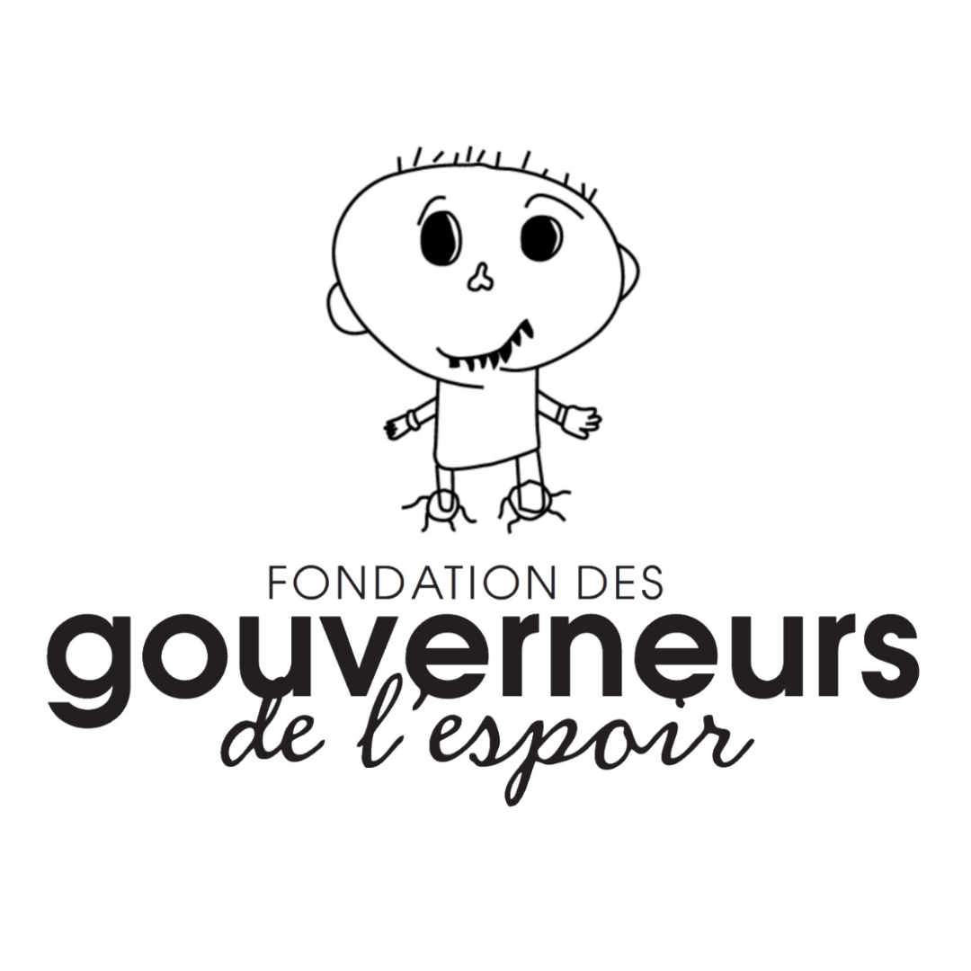 Fondation des Gouverneurs de l'espoir