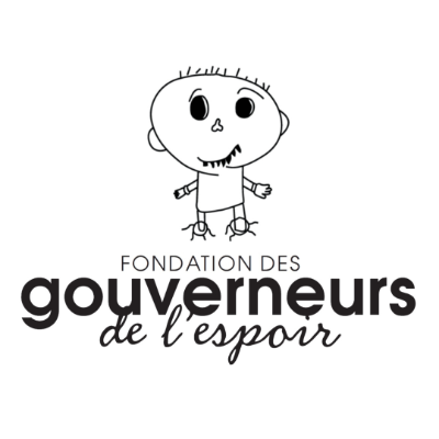 Fondation des Gouverneurs de l'espoir