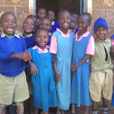 Partnering in Education and Aid for Kenya