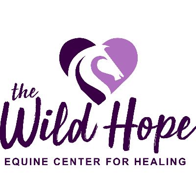 The Wild Hope Equine Center for Healing