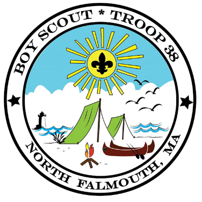 Boy Scouts of America Troop 38 North Falmouth