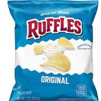 Ruffles item