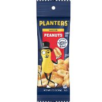 Planters Salted Peanuts item