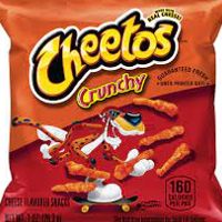 Cheetos item