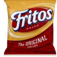 Fritos item
