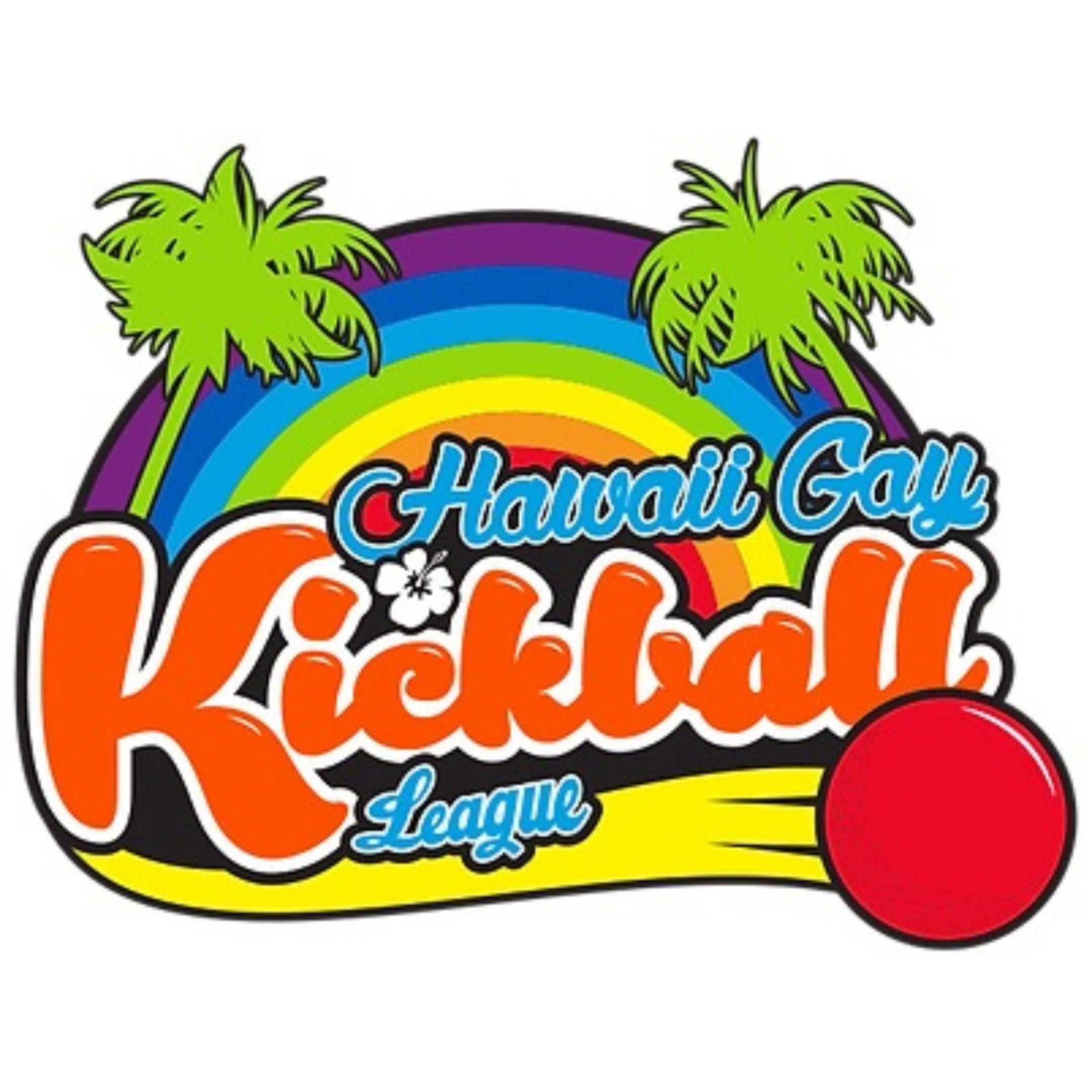Aikāne 'Ohana (Hawai'i LGBTQ+ Sports Leagues Nonprofit)