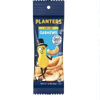 Planters Cashews item