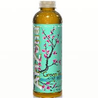Arizona Green Tea 16 oz item