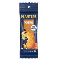 Planters Honey Roasted Peanuts item