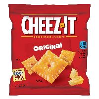 Cheez It Original item