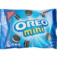 Oreo Minis 1oz item