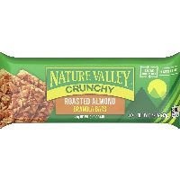 Nature's Valley Crunchy Almond Bar item