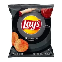 Lay's BBQ Chips item
