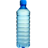 Bottle Water 16 oz item