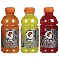 Gatorade 12 oz item