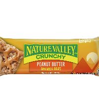 Nature's Valley Crunchy Peanut Butter Bar item