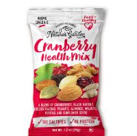 Cranberry Trail Mix Snack Pack 1.2 oz item