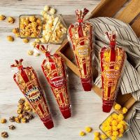 Popcornopolis Gourmet Popcorn Cone item