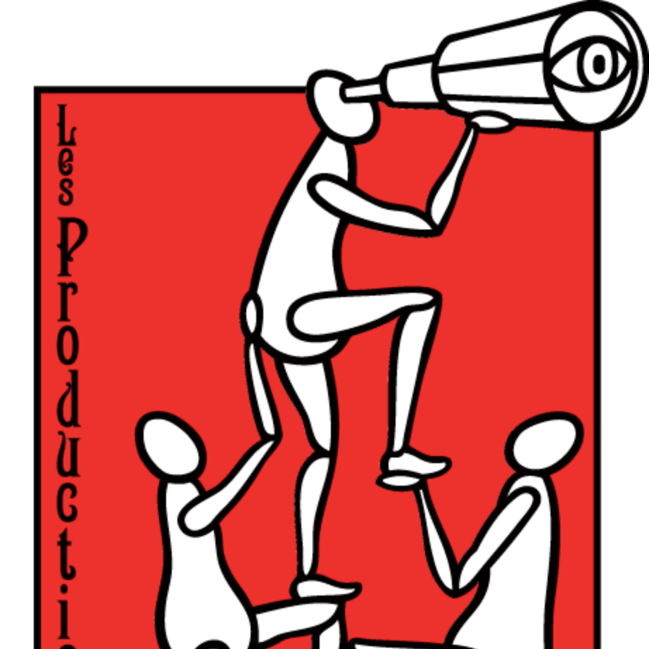 Les Productions Drôle de Monde & l'Espace La Risée