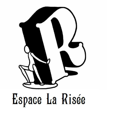Les Productions Drôle de Monde & l'Espace La Risée
