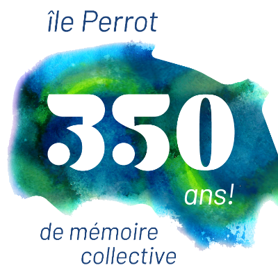 350 ieme de l'ile-Perrot