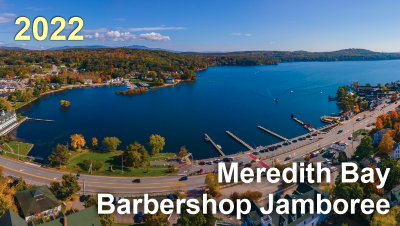 Northeastern District - Barbershop Harmony Society